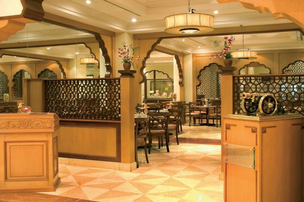 阿瓦里拉合尔酒店 外观 照片